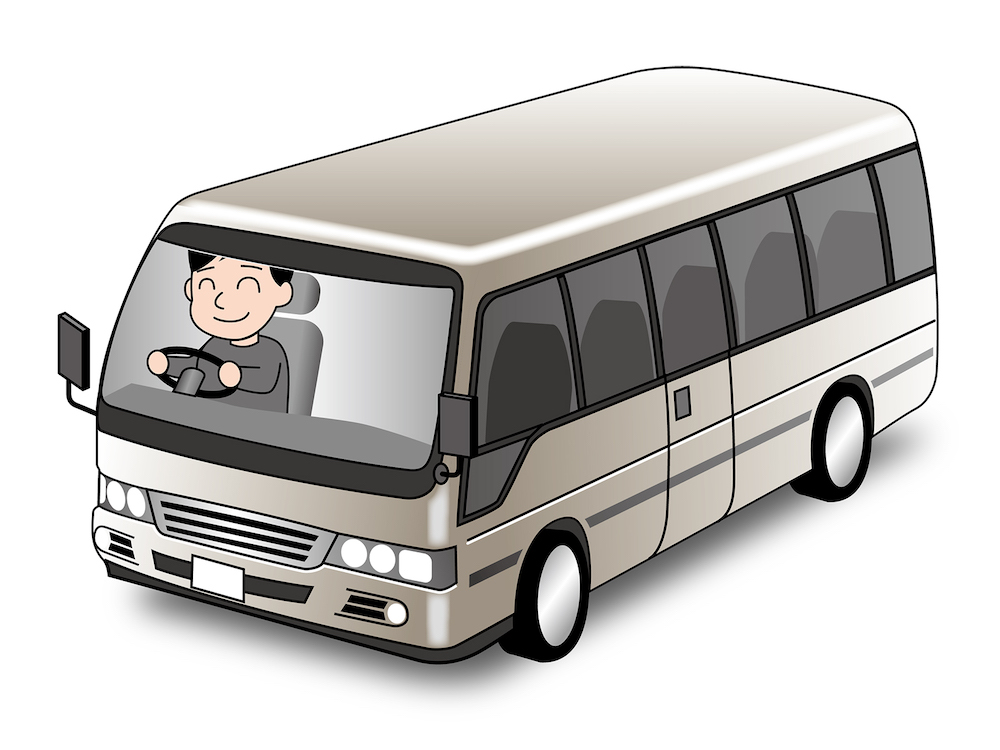 様々なシーンで貸切バスを活用しよう