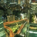 日本の文化の発信地・六本木の概要