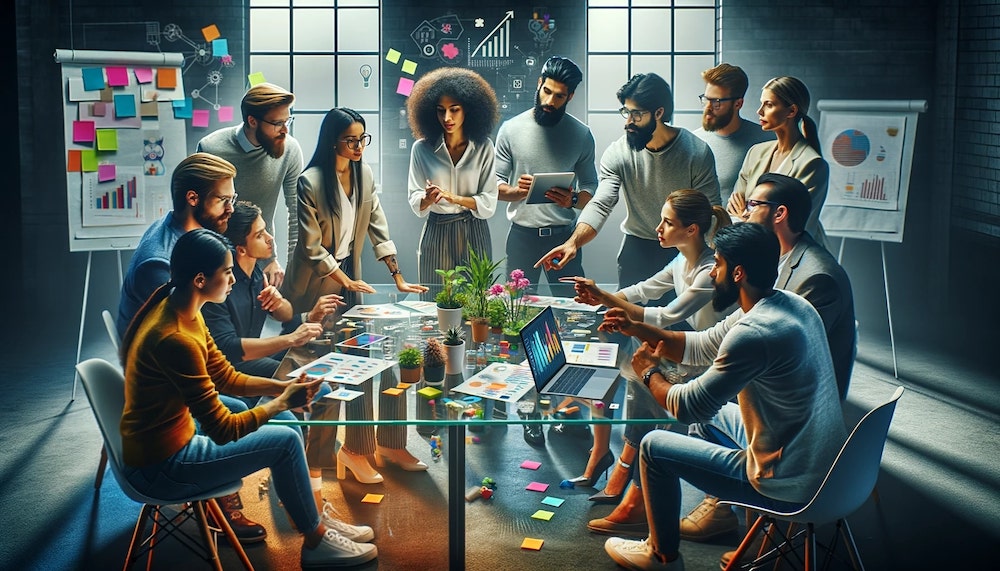 ベンチャー企業における人材確保と育成の極意