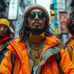 日本のストリートウェアシーン：国内外の影響を探る