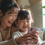 赤ロムで泣かない！ 子供のスマホ選びのポイント
